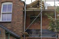 free Charltons home extension quotes