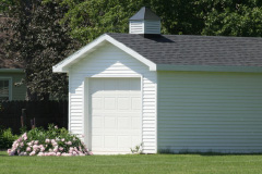 Charltons outbuilding construction costs